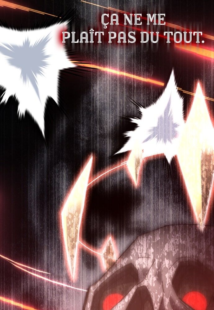 Transcension Academy Chapitre 151 - Page 8