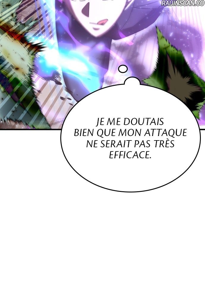 Transcension Academy Chapitre 151 - Page 85