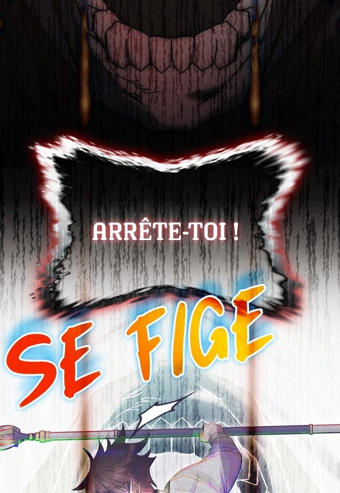 Transcension Academy Chapitre 151 - Page 96