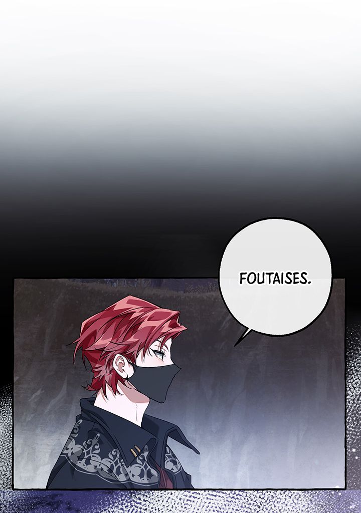 Trash of the Counts Family Chapitre 92 - Page 1
