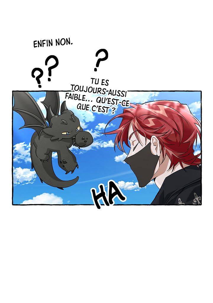 Trash of the Counts Family Chapitre 92 - Page 23