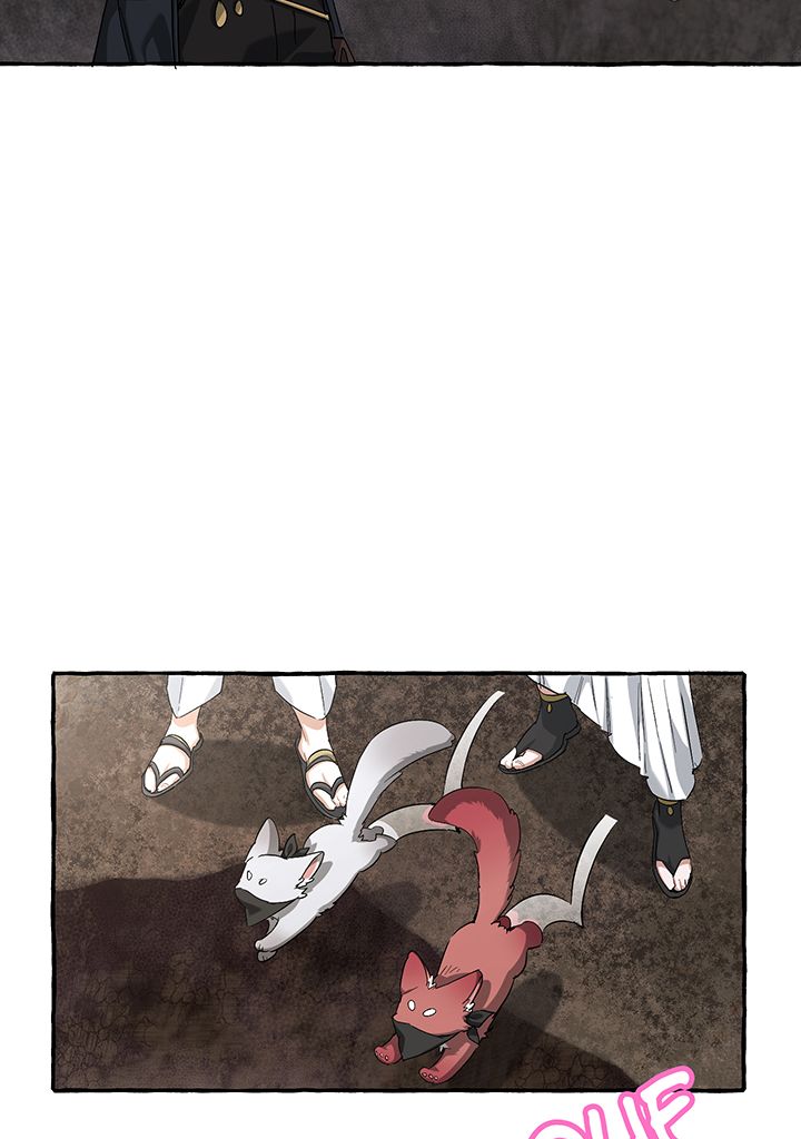 Trash of the Counts Family Chapitre 92 - Page 33