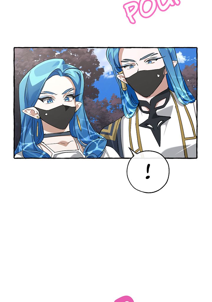 Trash of the Counts Family Chapitre 92 - Page 34