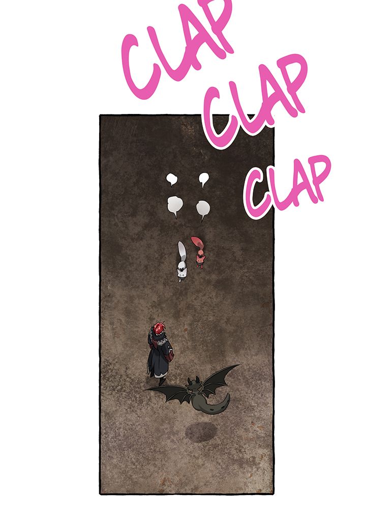 Trash of the Counts Family Chapitre 92 - Page 35
