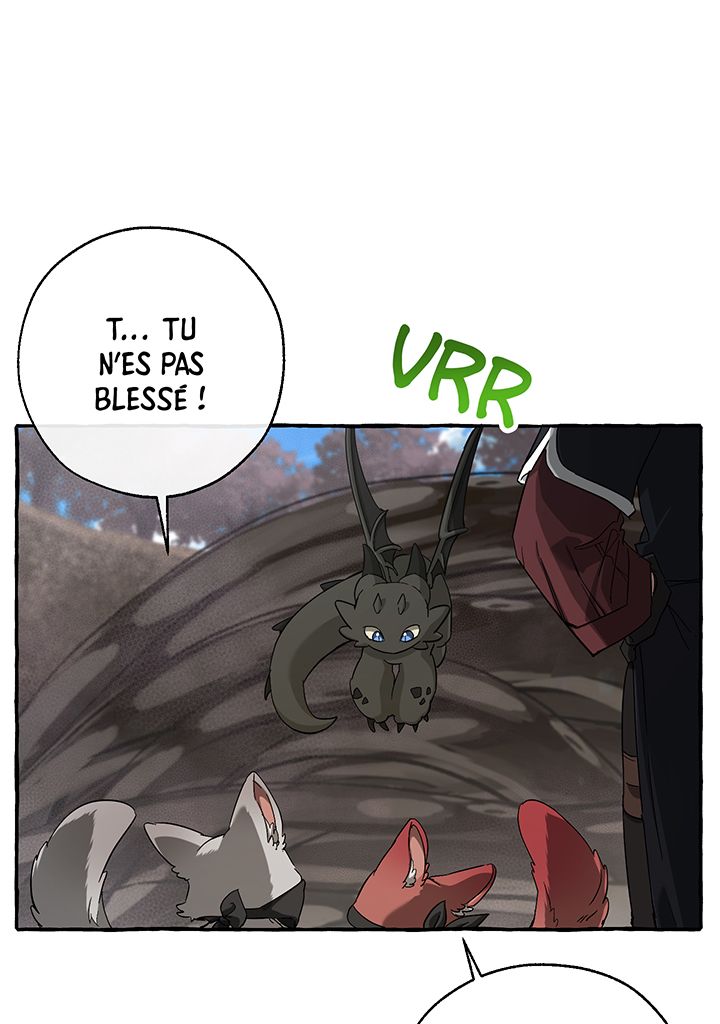Trash of the Counts Family Chapitre 92 - Page 36