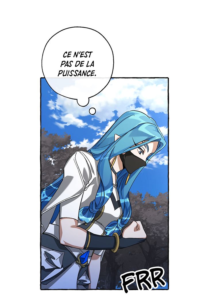 Trash of the Counts Family Chapitre 92 - Page 41