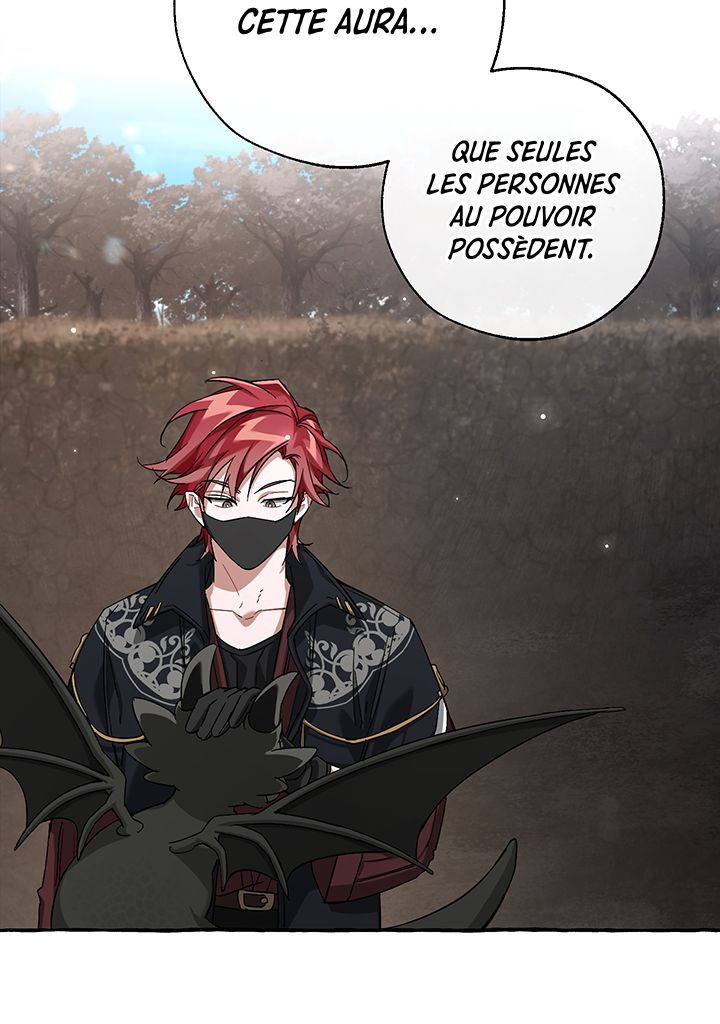 Trash of the Counts Family Chapitre 92 - Page 43