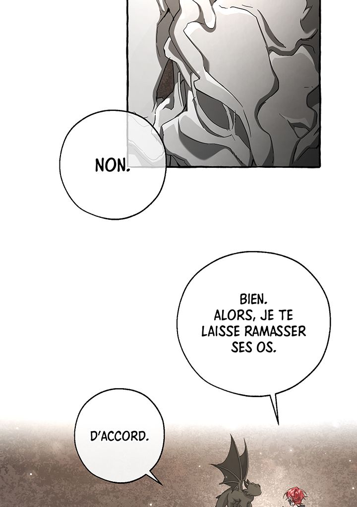 Trash of the Counts Family Chapitre 92 - Page 45