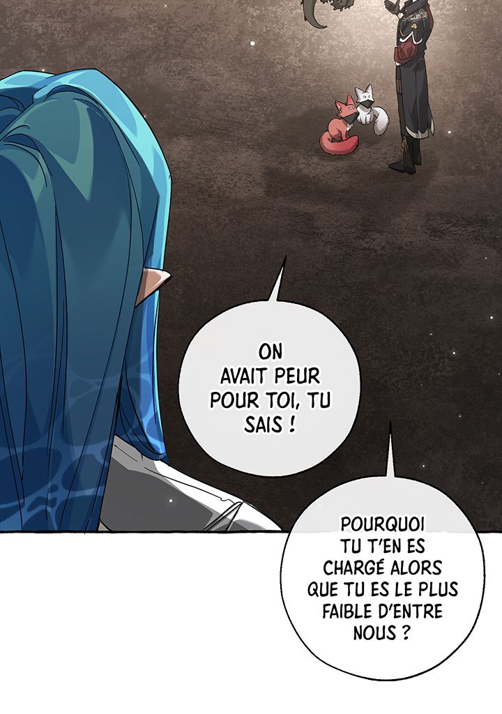 Trash of the Counts Family Chapitre 92 - Page 46