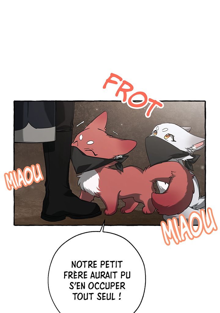Trash of the Counts Family Chapitre 92 - Page 47