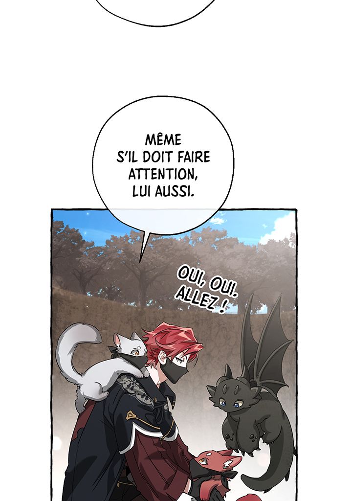Trash of the Counts Family Chapitre 92 - Page 48
