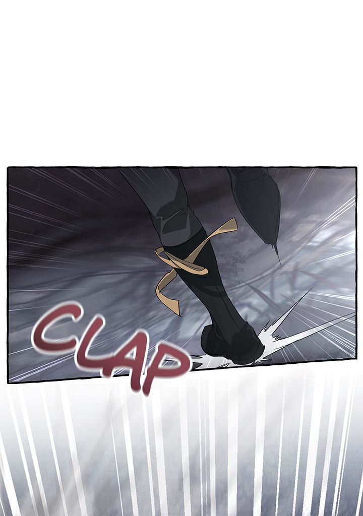 Trash of the Counts Family Chapitre 92 - Page 5