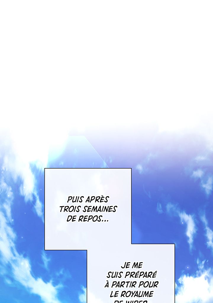 Trash of the Counts Family Chapitre 92 - Page 51