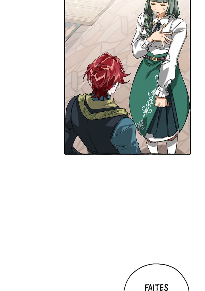 Trash of the Counts Family Chapitre 92 - Page 55
