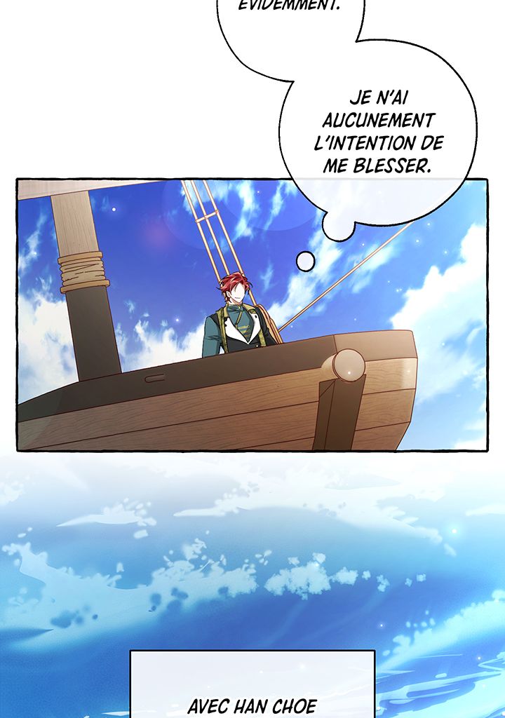 Trash of the Counts Family Chapitre 92 - Page 59