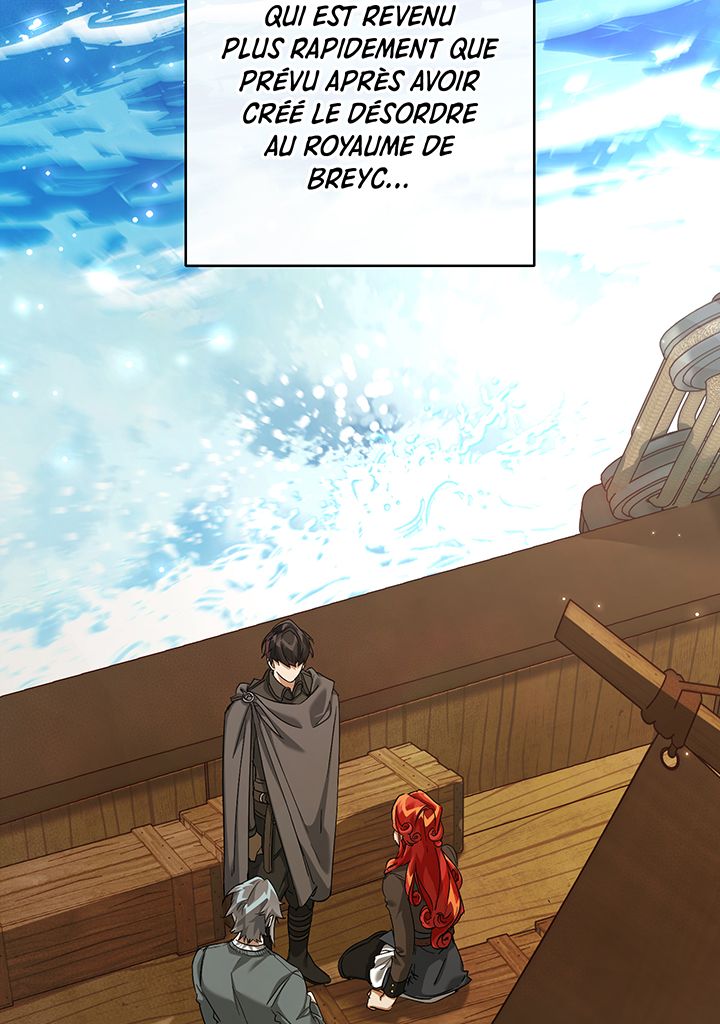 Trash of the Counts Family Chapitre 92 - Page 60