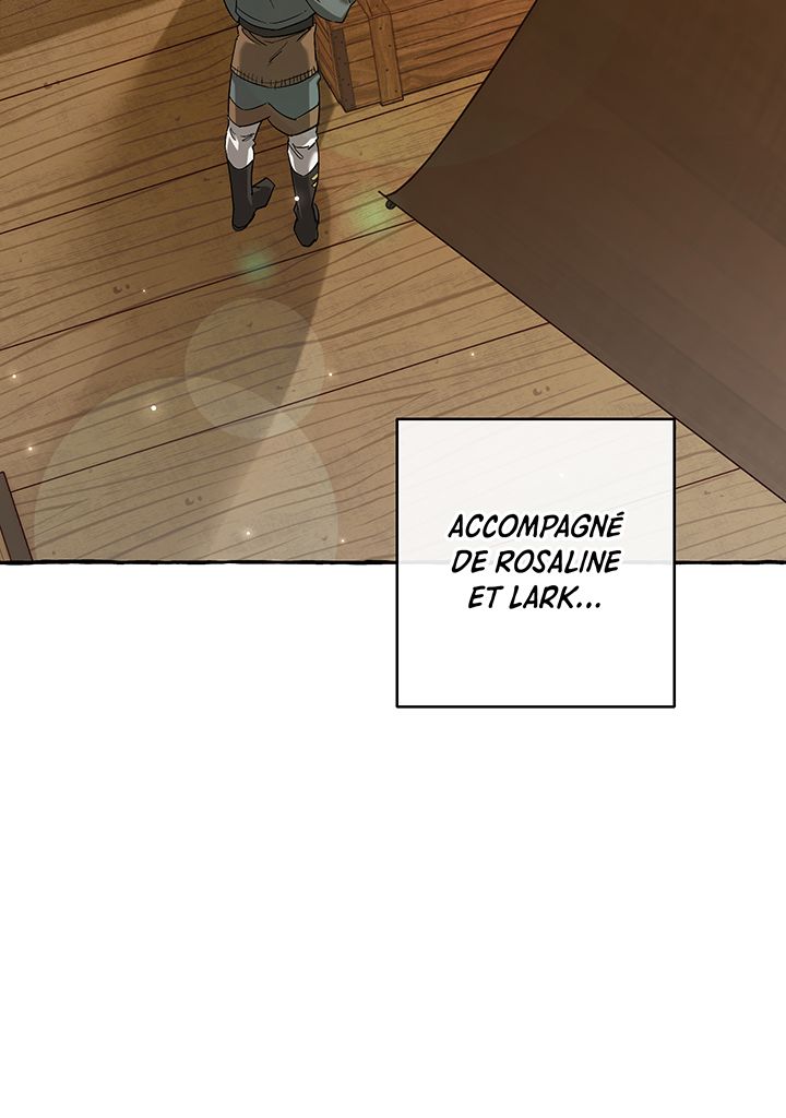 Trash of the Counts Family Chapitre 92 - Page 61