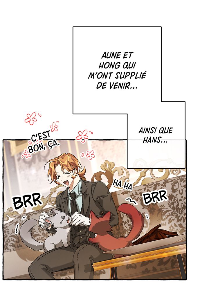 Trash of the Counts Family Chapitre 92 - Page 62