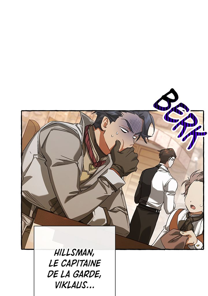 Trash of the Counts Family Chapitre 92 - Page 63