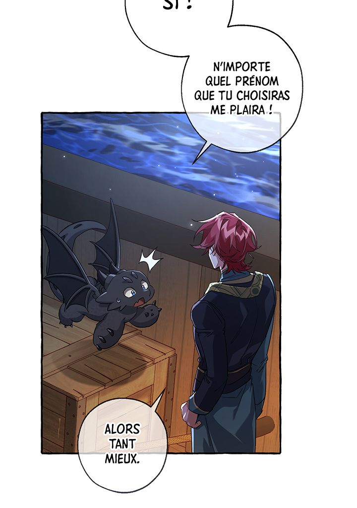 Trash of the Counts Family Chapitre 92 - Page 72