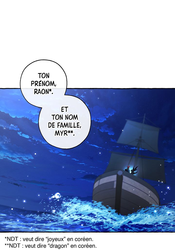 Trash of the Counts Family Chapitre 92 - Page 77