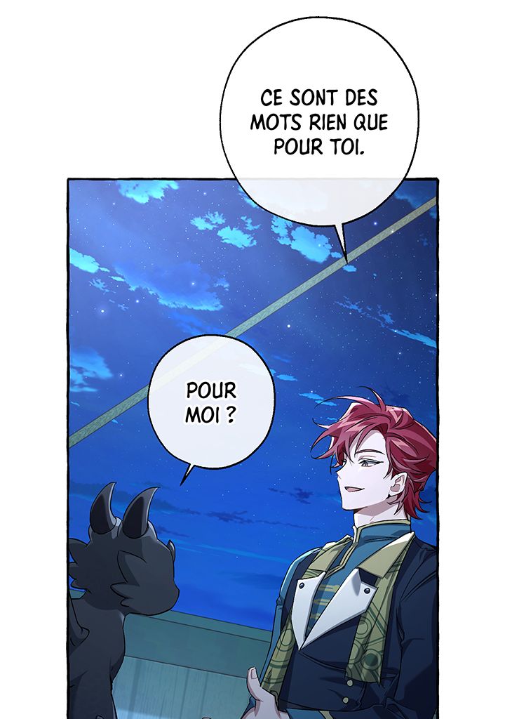 Trash of the Counts Family Chapitre 92 - Page 85