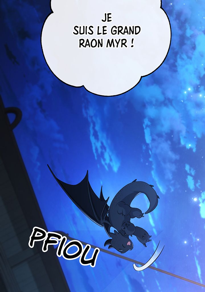 Trash of the Counts Family Chapitre 92 - Page 94