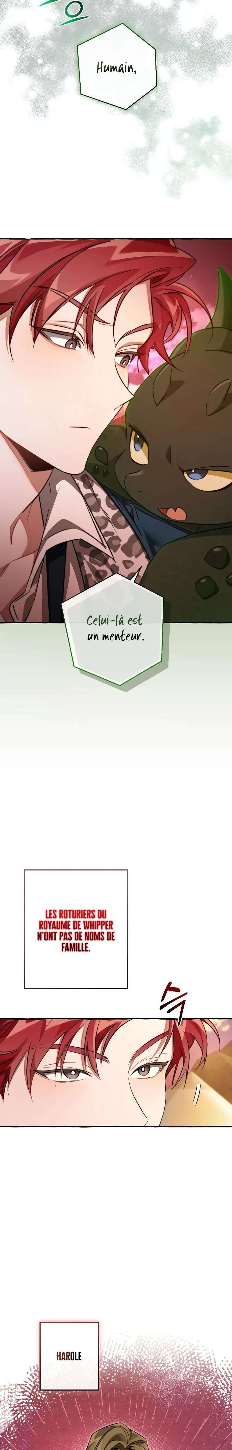 Trash of the Counts Family Chapitre 98 - Page 4