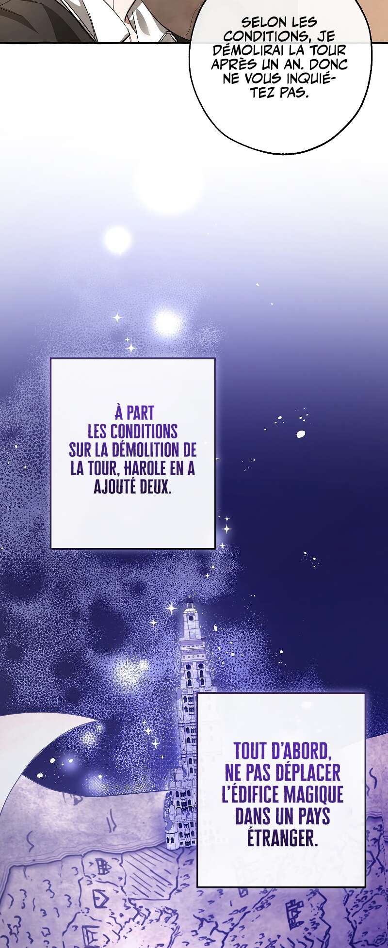 Trash of the Counts Family Chapitre 102 - Page 20