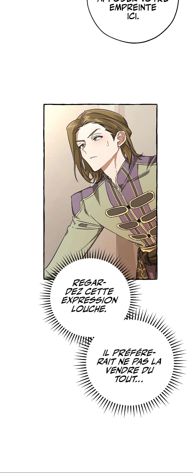 Trash of the Counts Family Chapitre 102 - Page 22