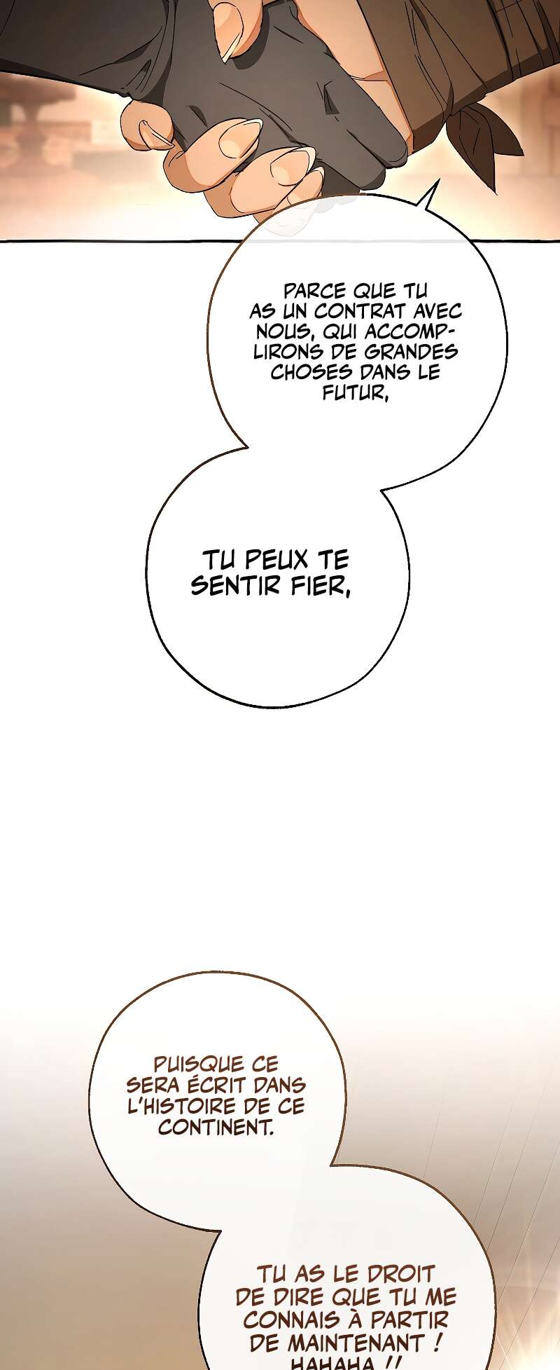 Trash of the Counts Family Chapitre 102 - Page 27