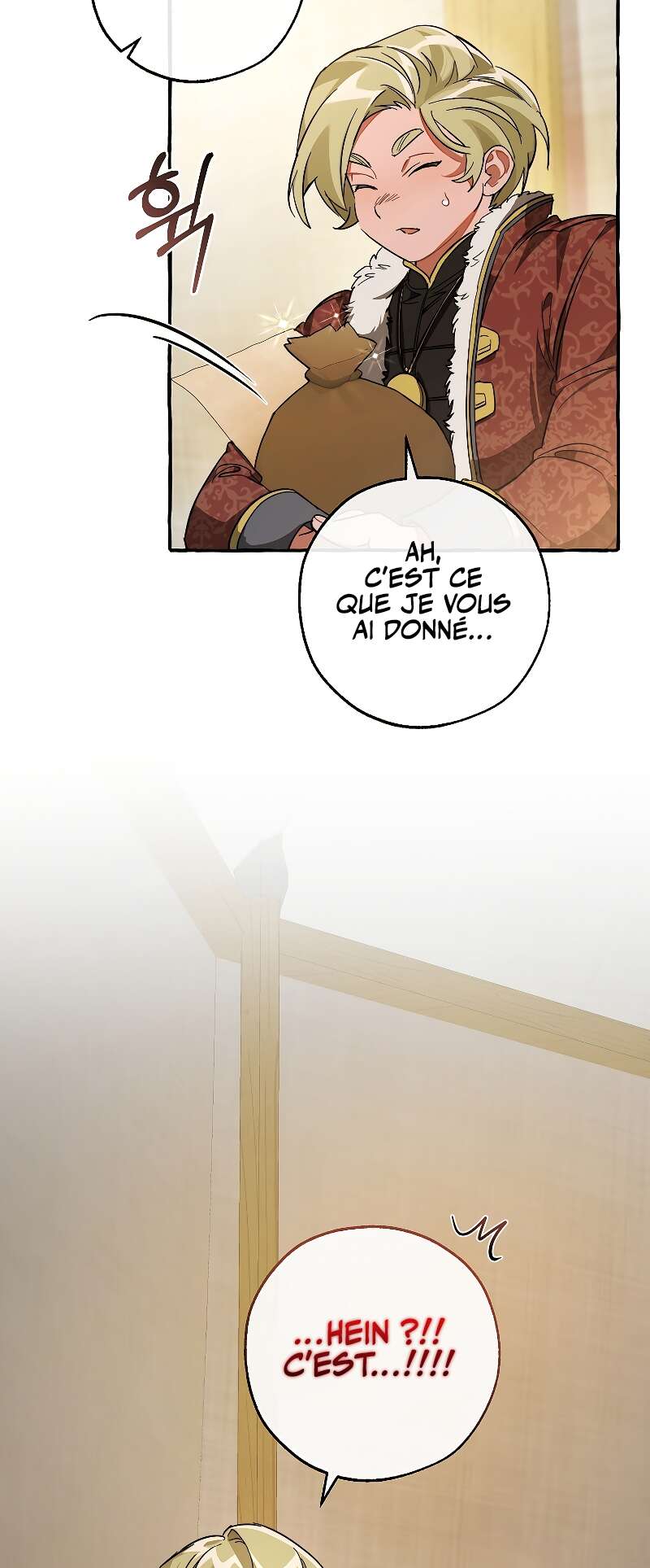 Trash of the Counts Family Chapitre 102 - Page 34