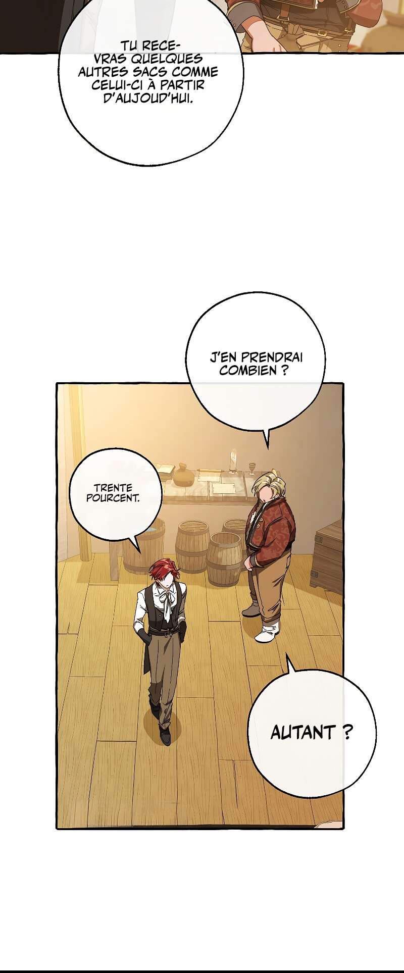 Trash of the Counts Family Chapitre 102 - Page 36