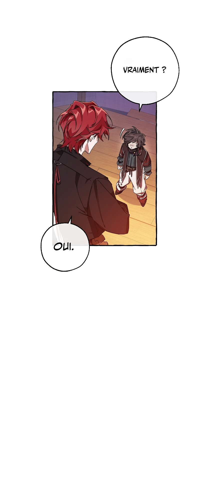 Trash of the Counts Family Chapitre 102 - Page 4