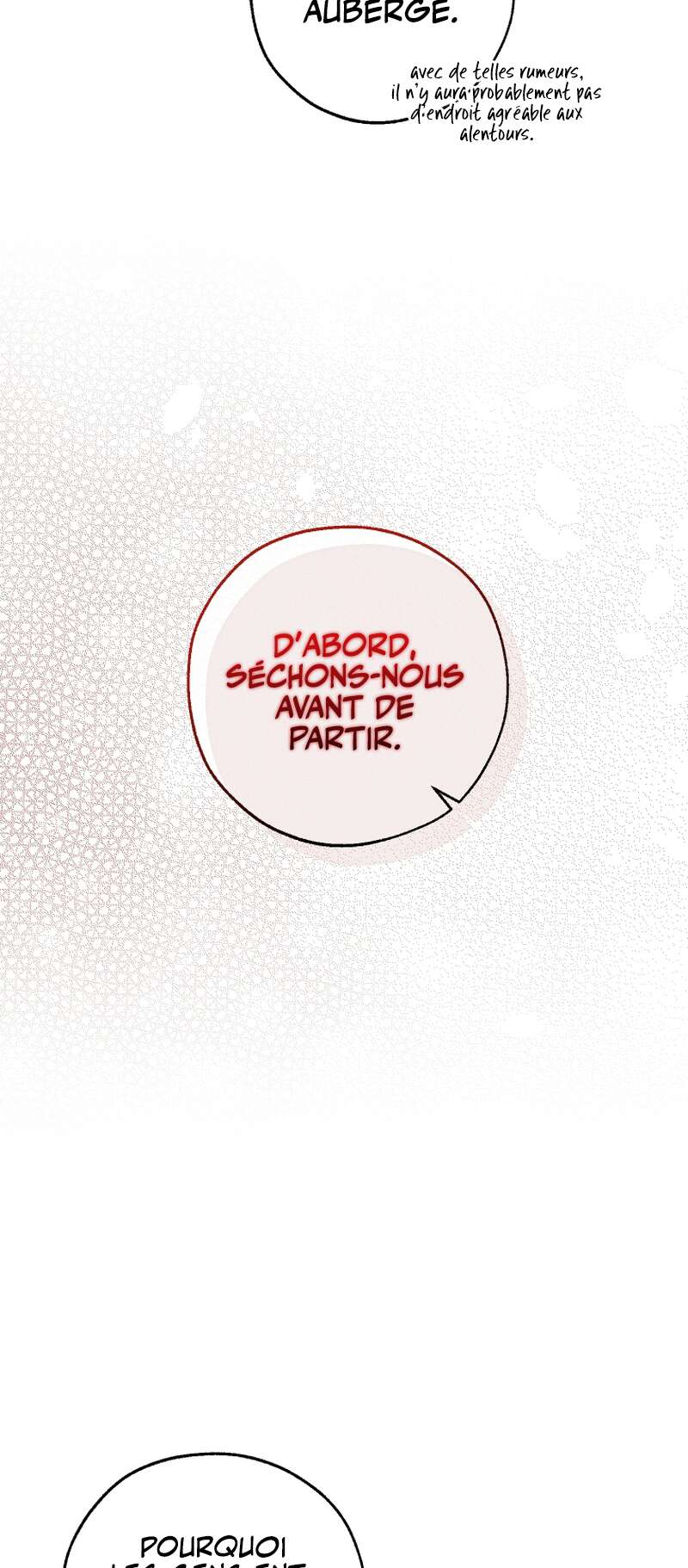 Trash of the Counts Family Chapitre 103 - Page 18
