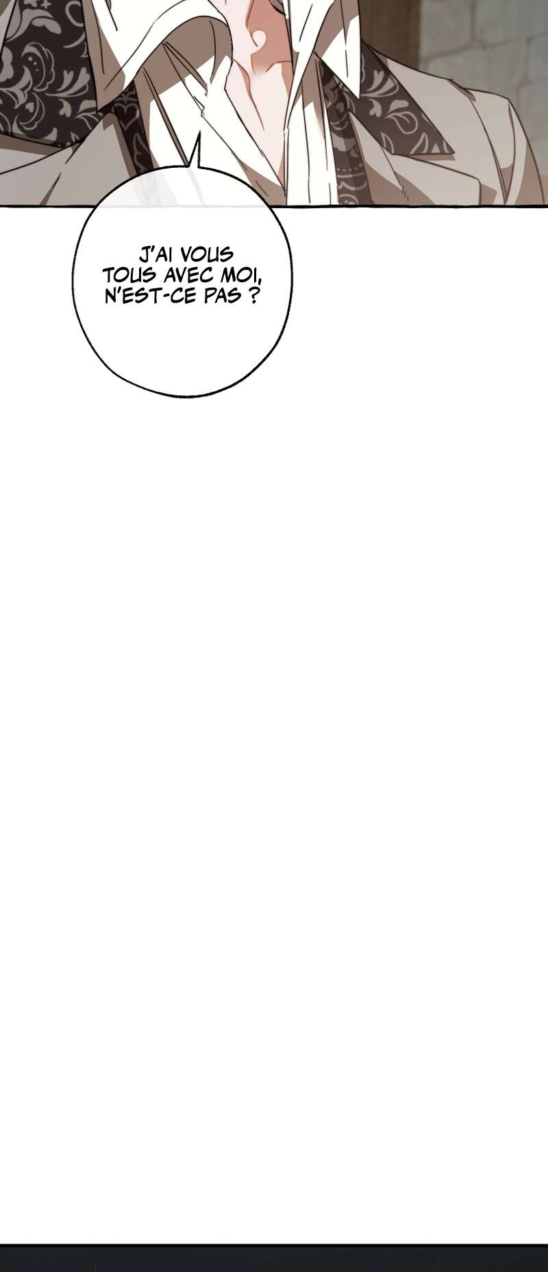 Trash of the Counts Family Chapitre 103 - Page 41