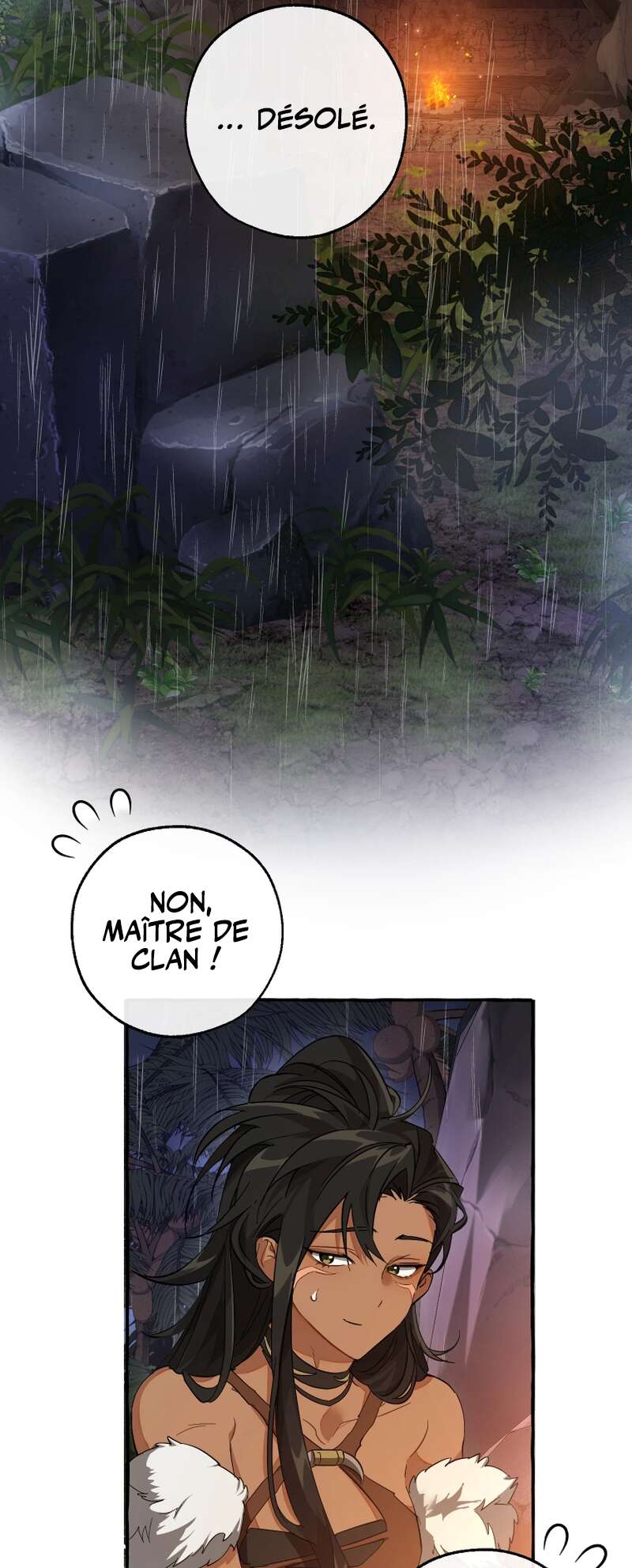 Trash of the Counts Family Chapitre 103 - Page 43