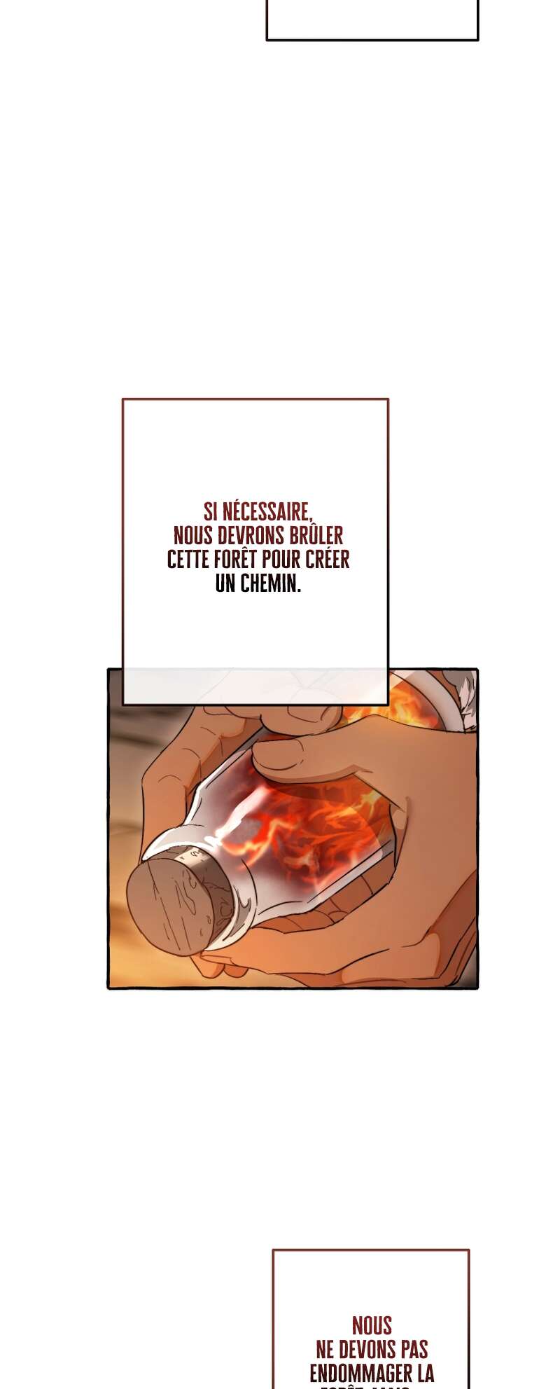 Trash of the Counts Family Chapitre 103 - Page 47