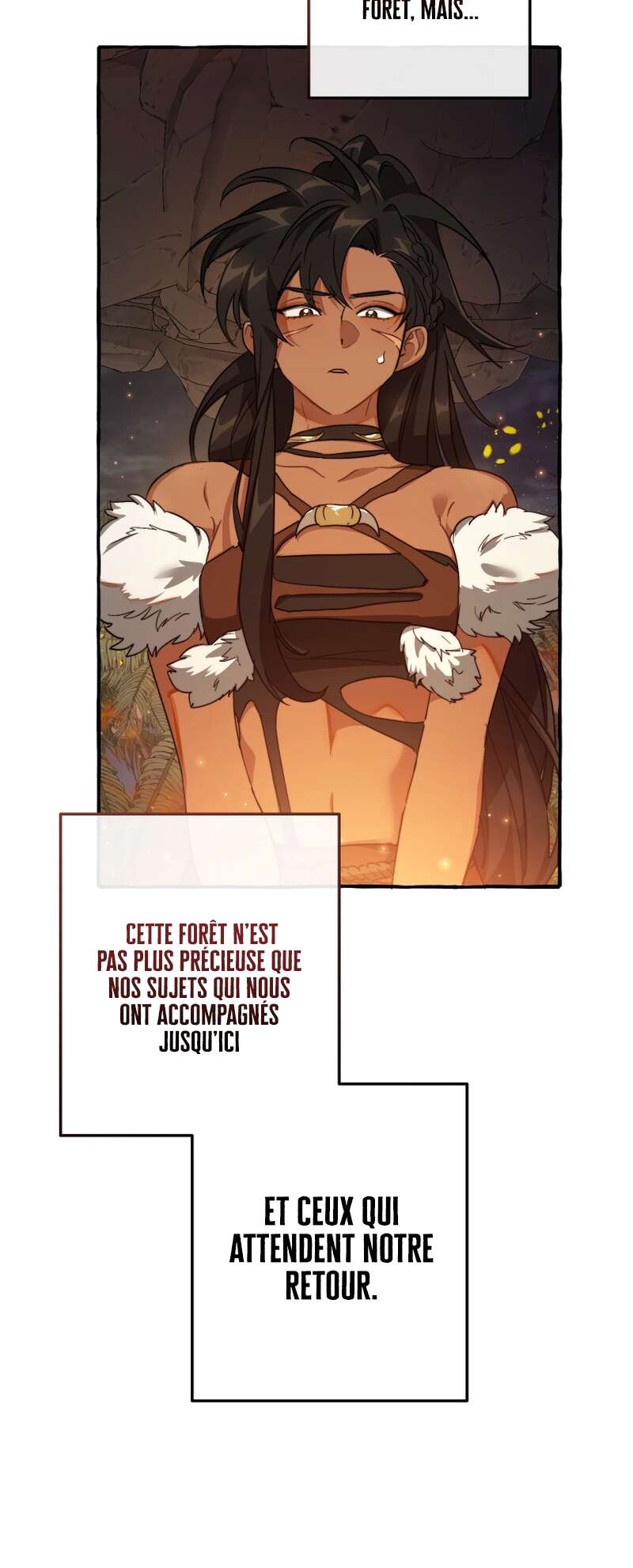 Trash of the Counts Family Chapitre 103 - Page 48