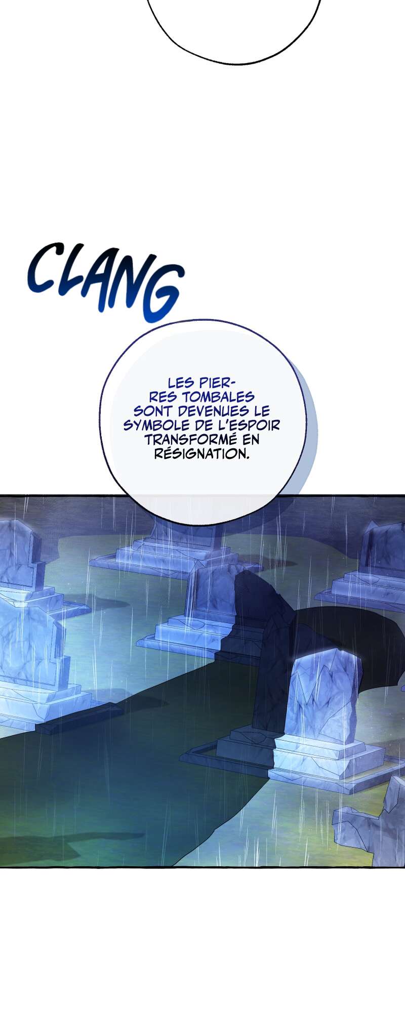 Trash of the Counts Family Chapitre 103 - Page 5