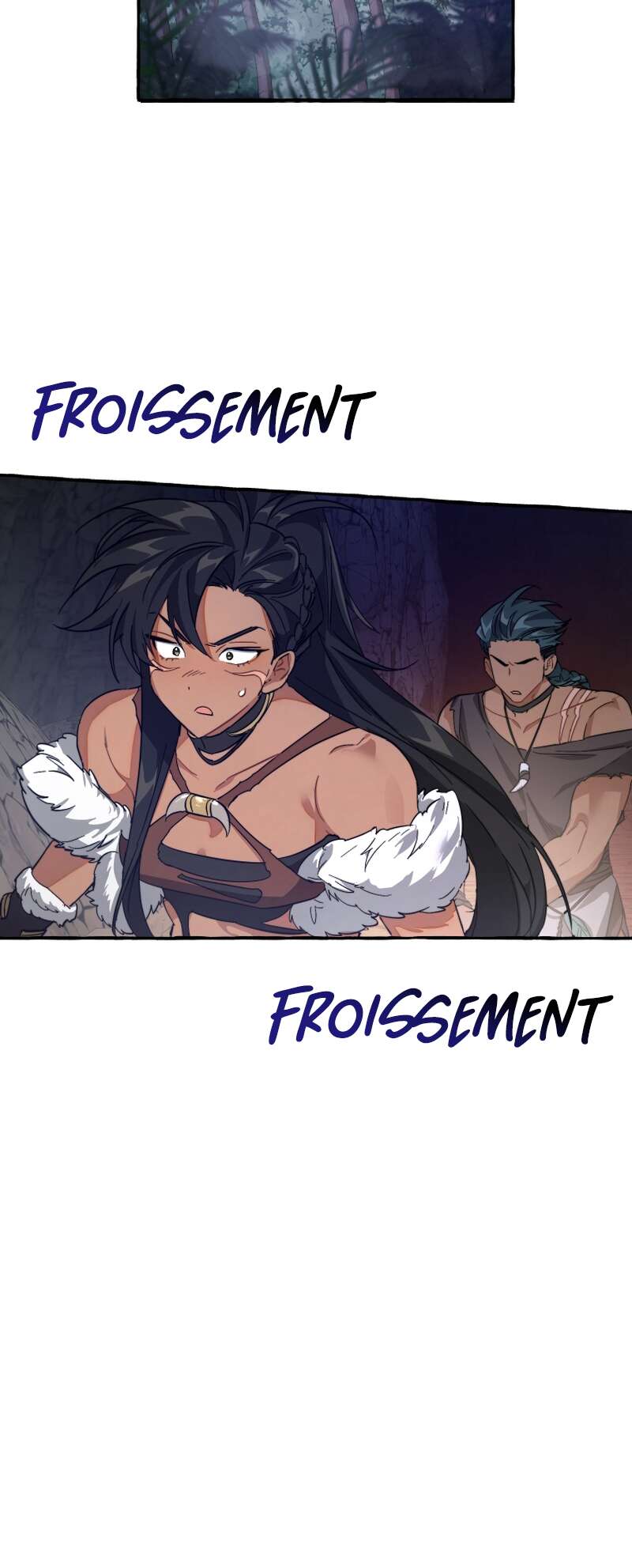 Trash of the Counts Family Chapitre 103 - Page 51