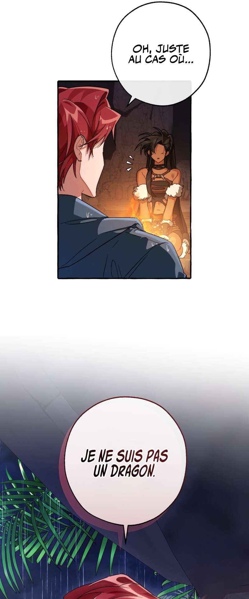 Trash of the Counts Family Chapitre 104 - Page 12