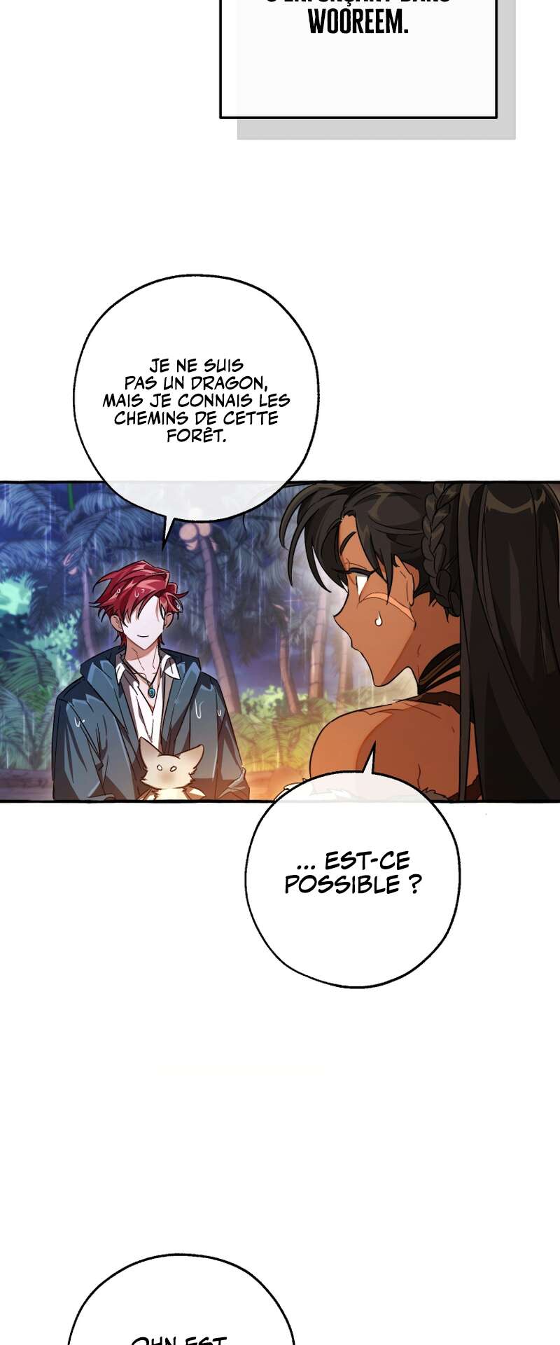 Trash of the Counts Family Chapitre 104 - Page 16