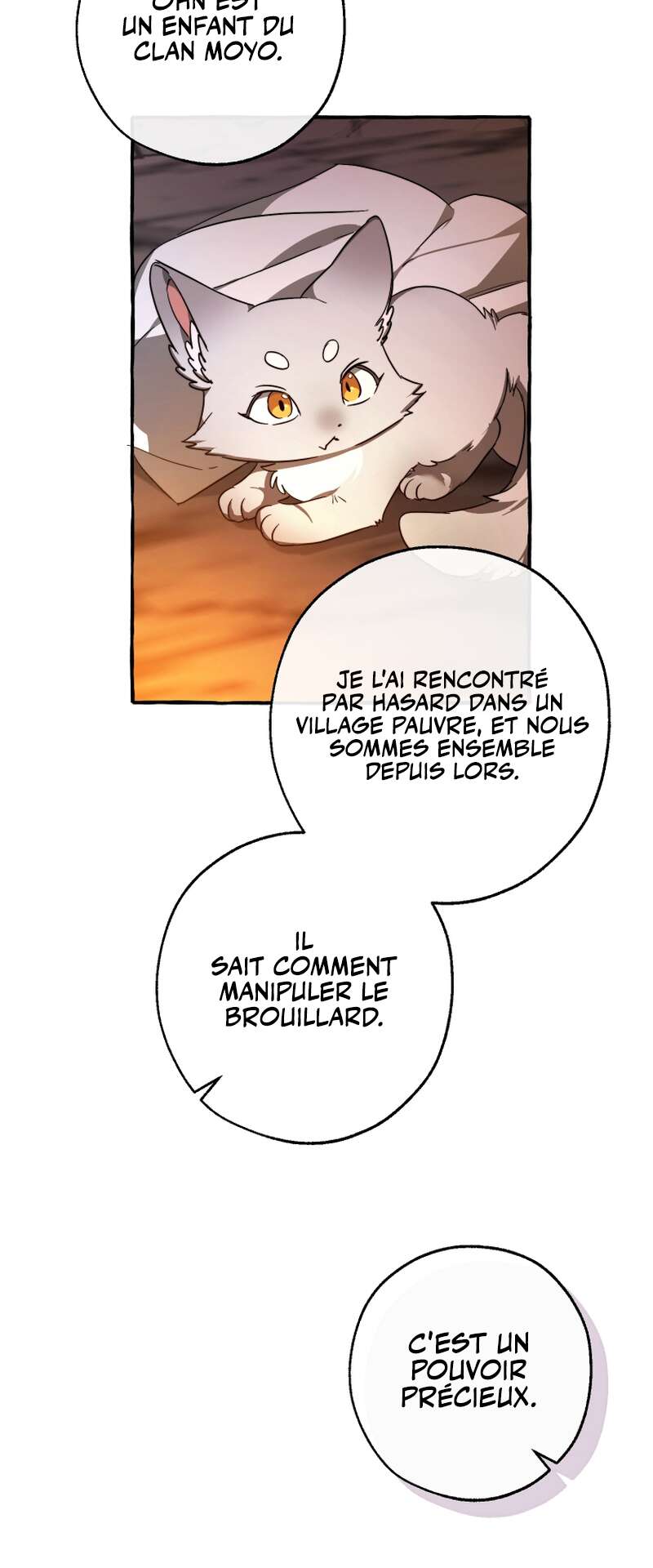 Trash of the Counts Family Chapitre 104 - Page 17