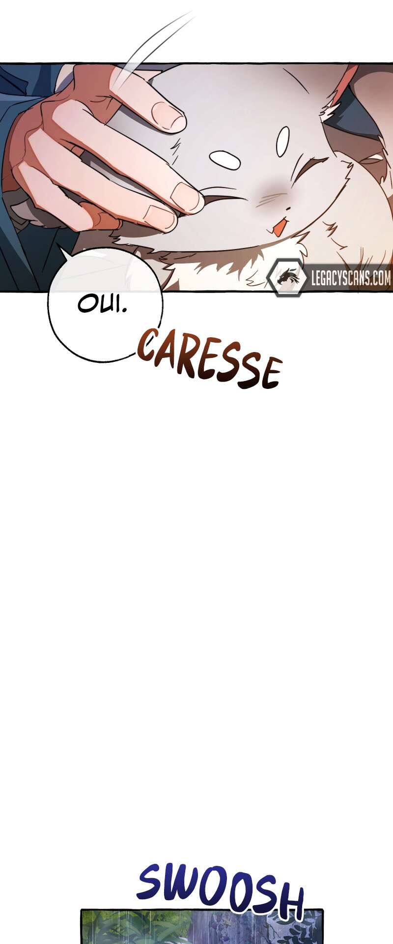 Trash of the Counts Family Chapitre 104 - Page 18