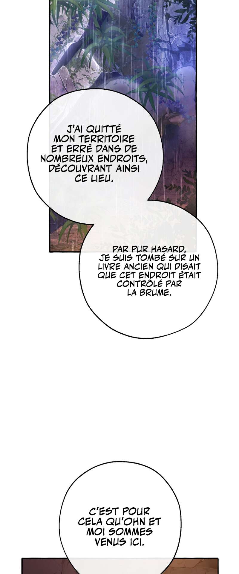 Trash of the Counts Family Chapitre 104 - Page 19
