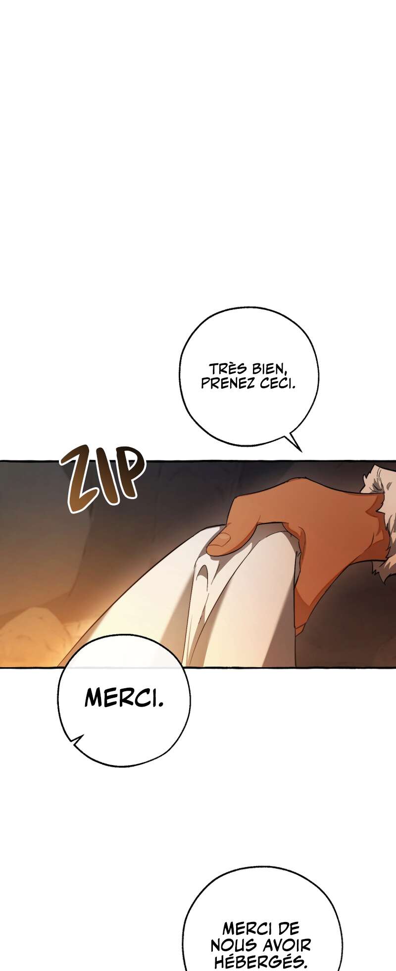 Trash of the Counts Family Chapitre 104 - Page 2