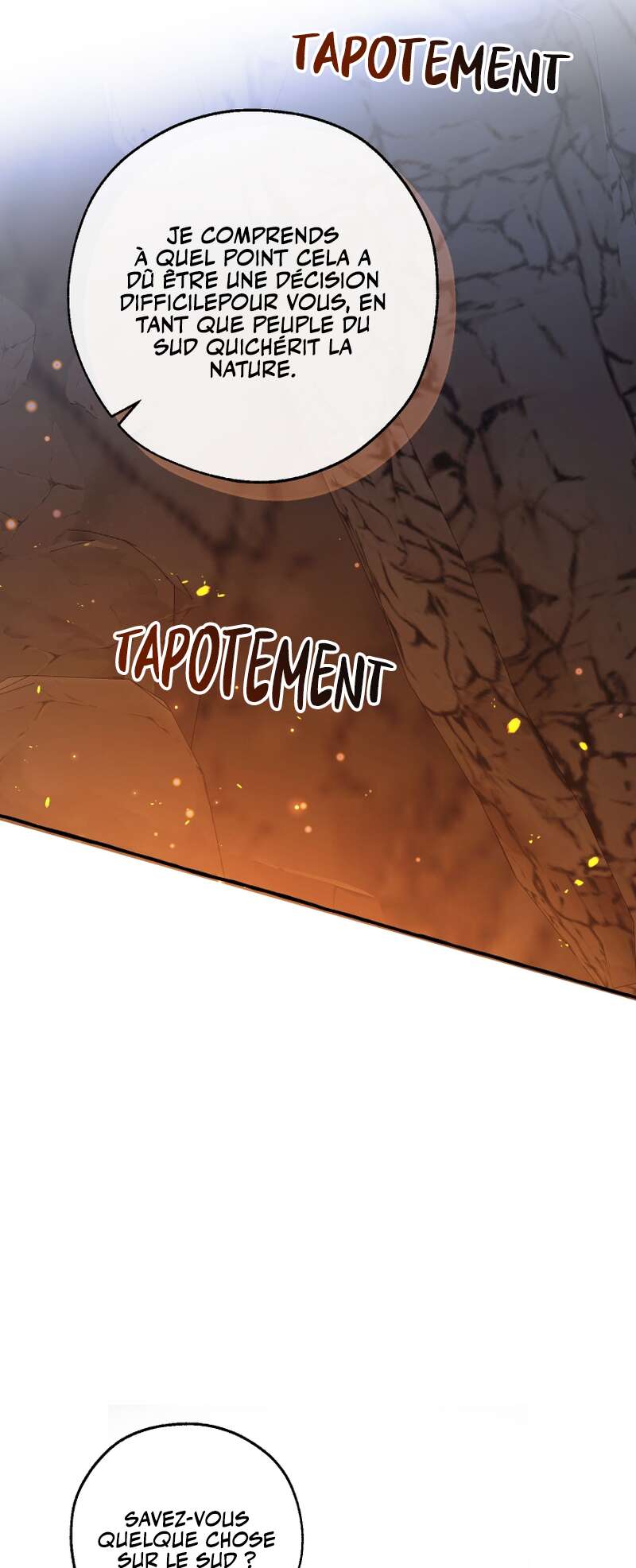 Trash of the Counts Family Chapitre 104 - Page 27