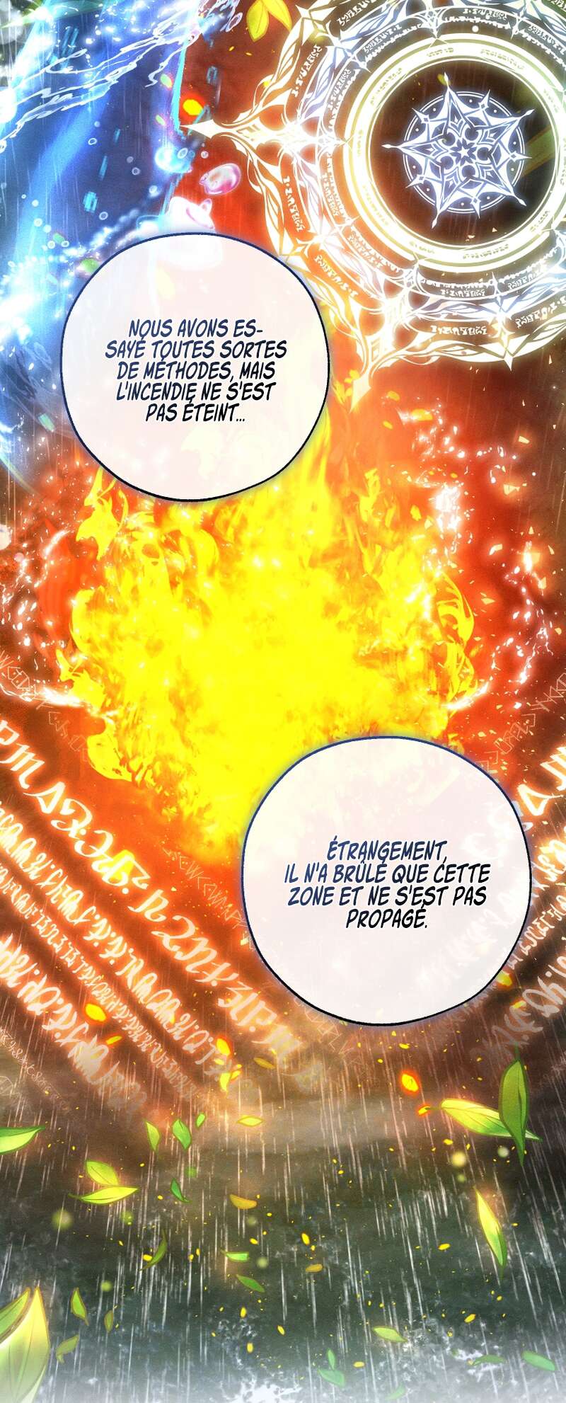 Trash of the Counts Family Chapitre 104 - Page 34