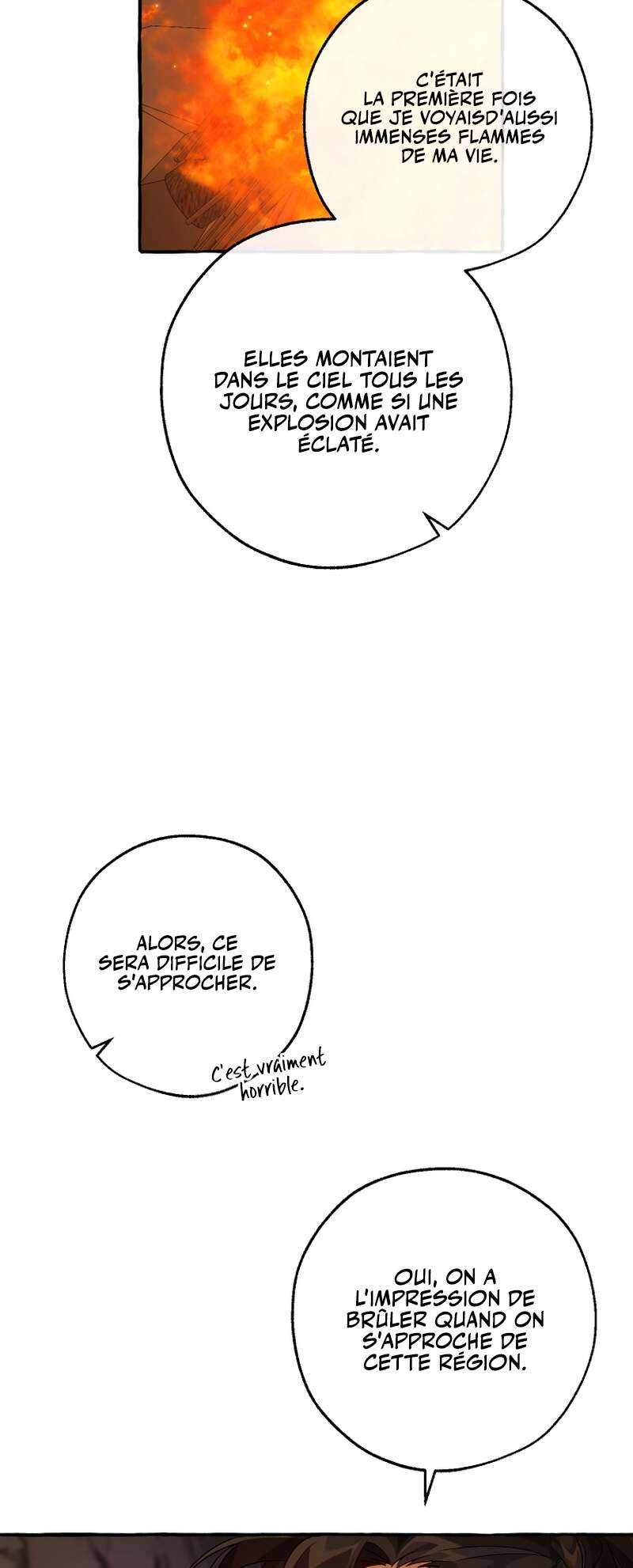 Trash of the Counts Family Chapitre 104 - Page 36